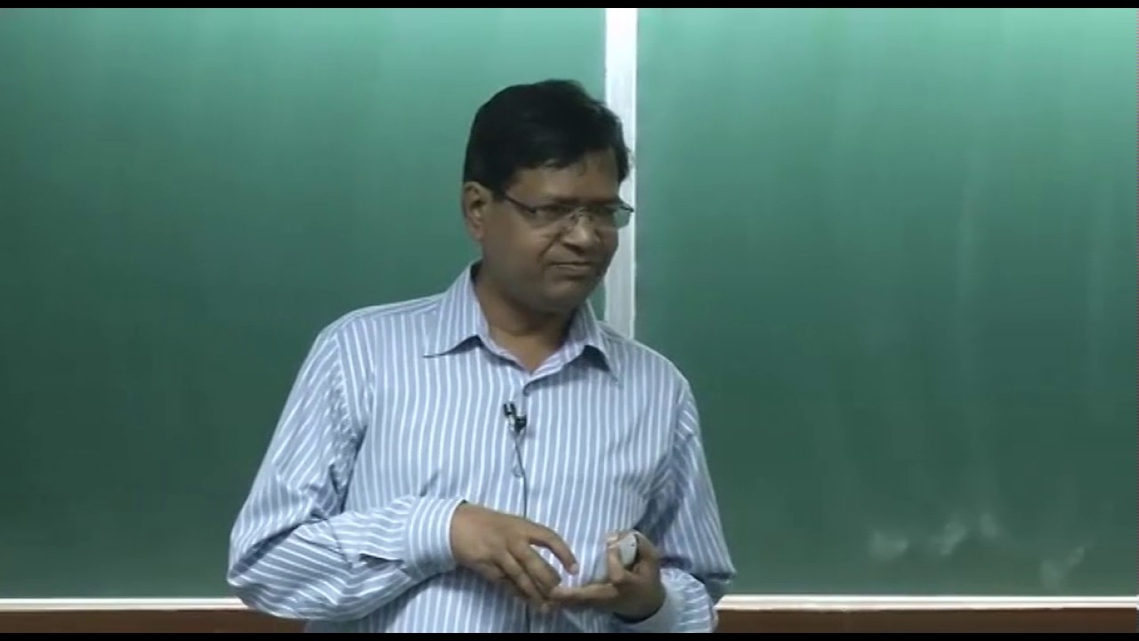 Lecture 1
