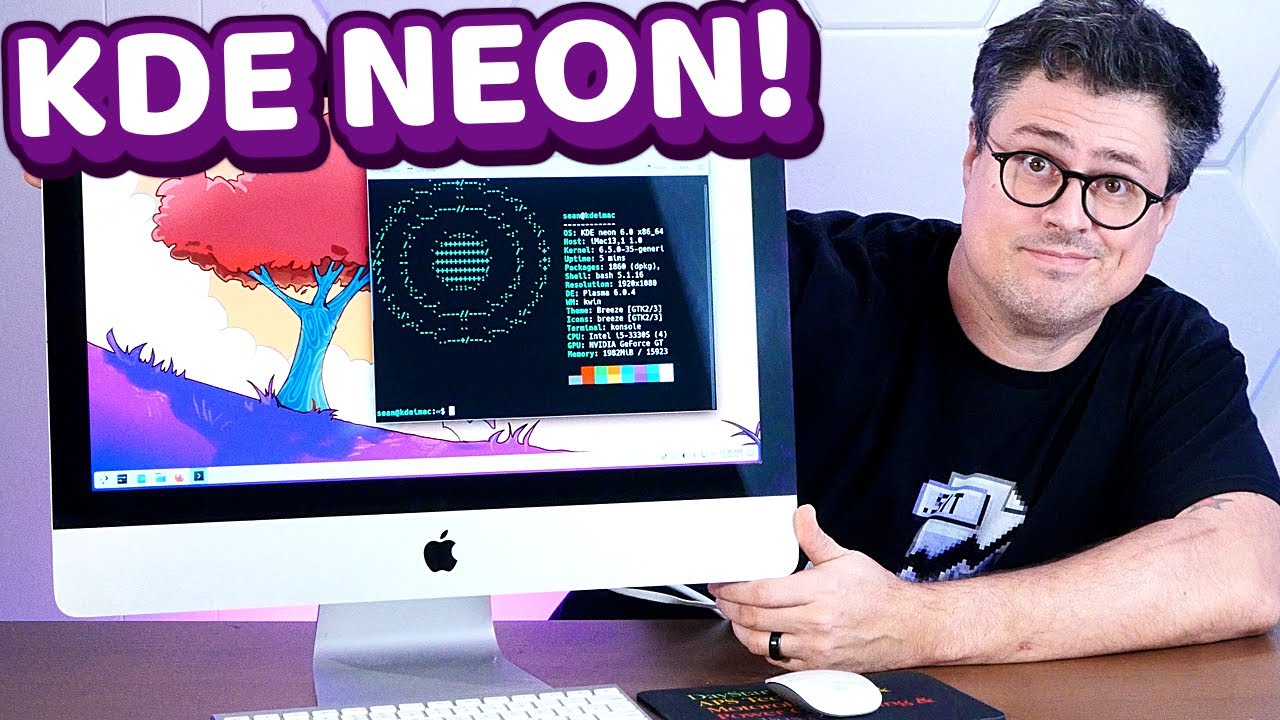 The Best Budget Mac for Linux?
