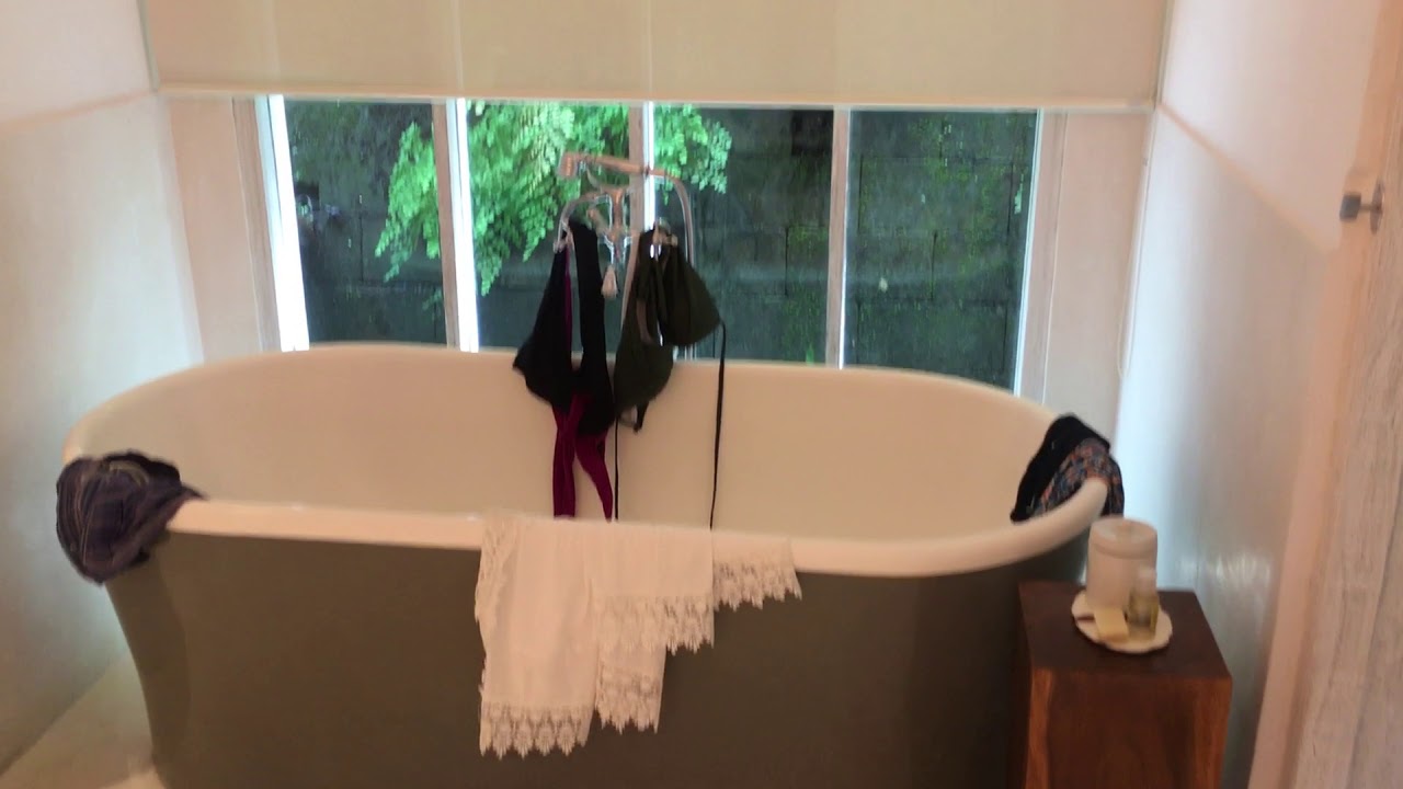 Como Uma Ubud, Bali Room Tour- 