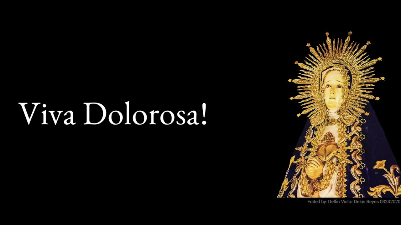 TURUMBA DE DOLORES (Instrumental)