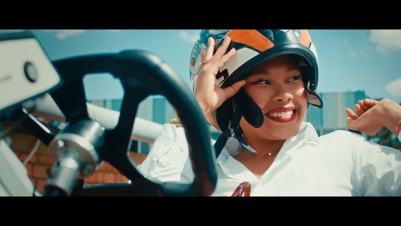 YAO NAMBY - Mavia (Clip Officiel)