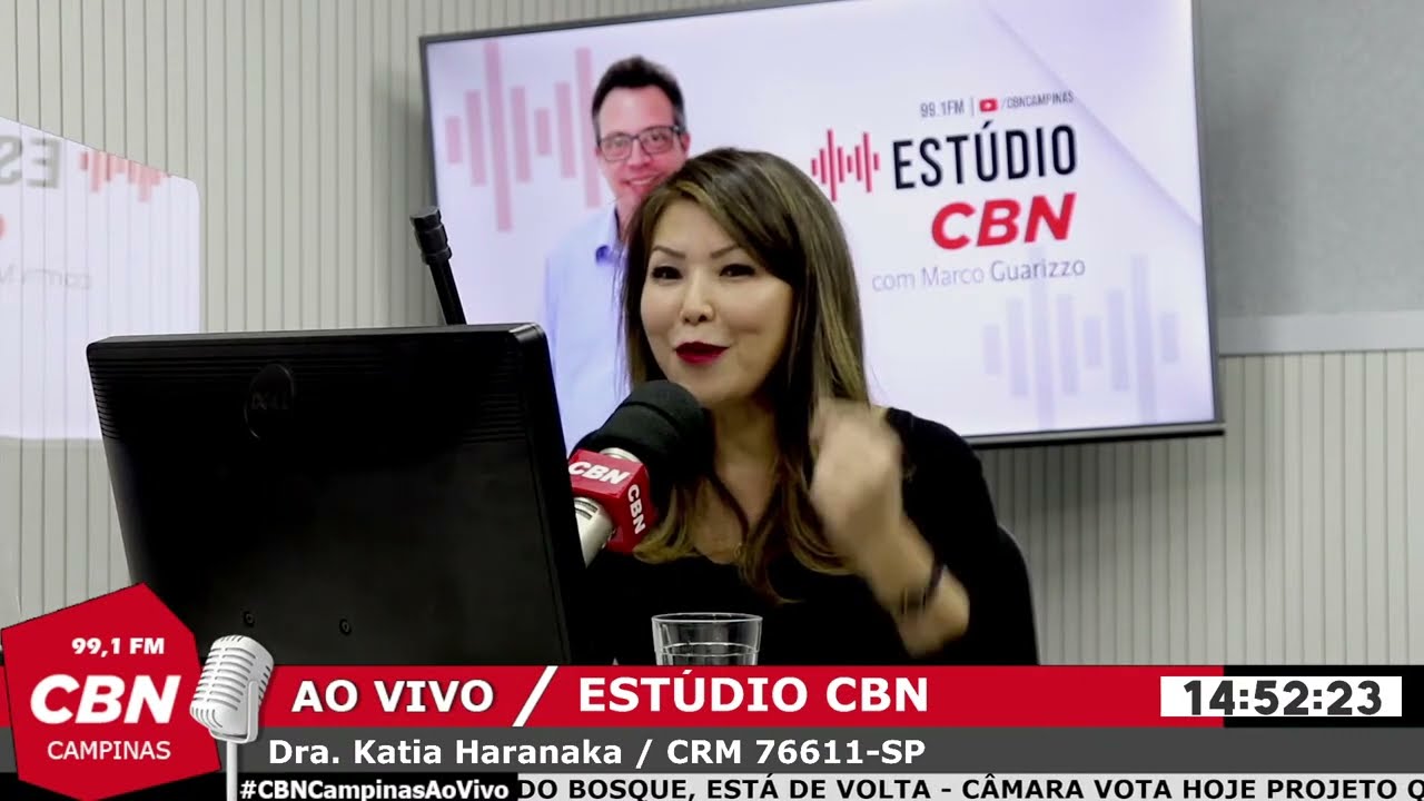 Saúde e Bem-estar - Importância de beber água