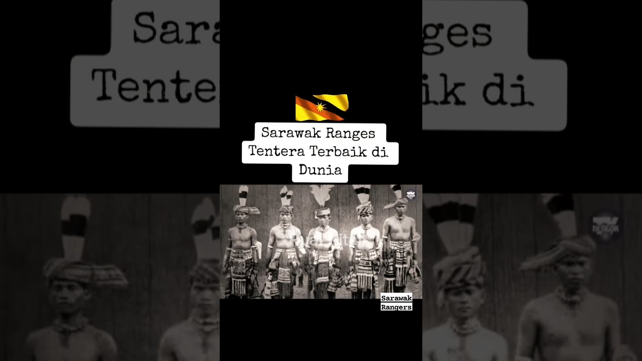 sarawak rangers