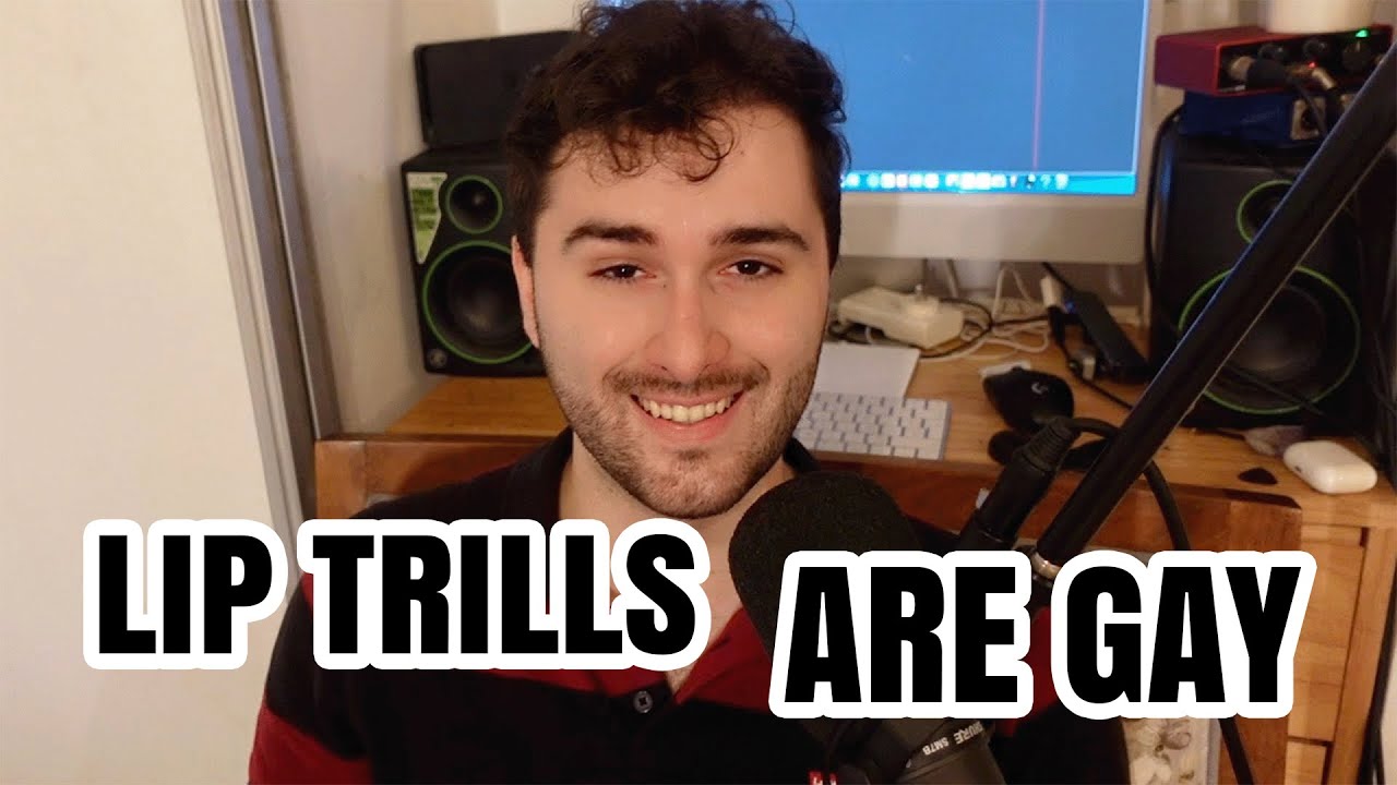 Упражнения для голоса ни к чему не приводят, лол.