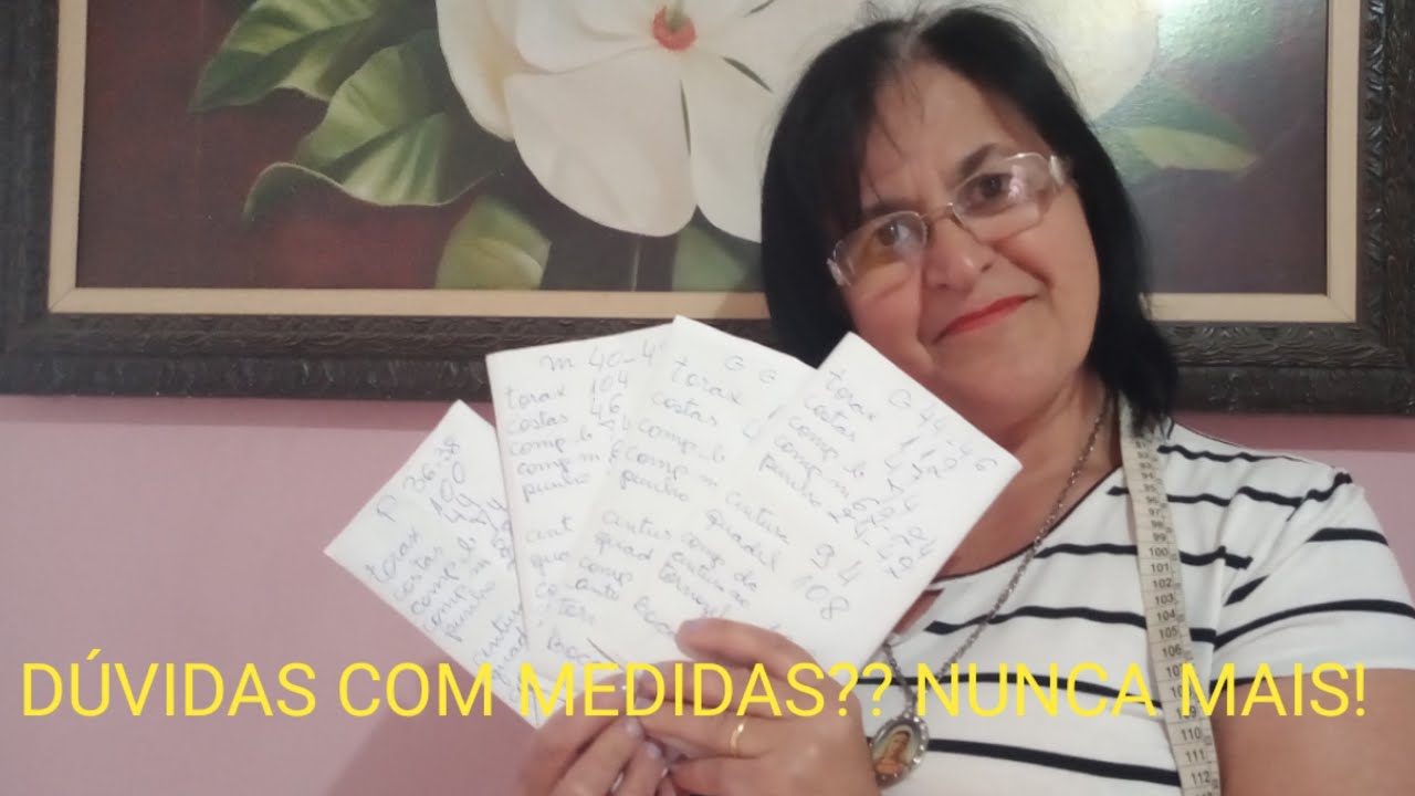 MEDIDAS MASCULINAS!! TAMANHO P AO GG!