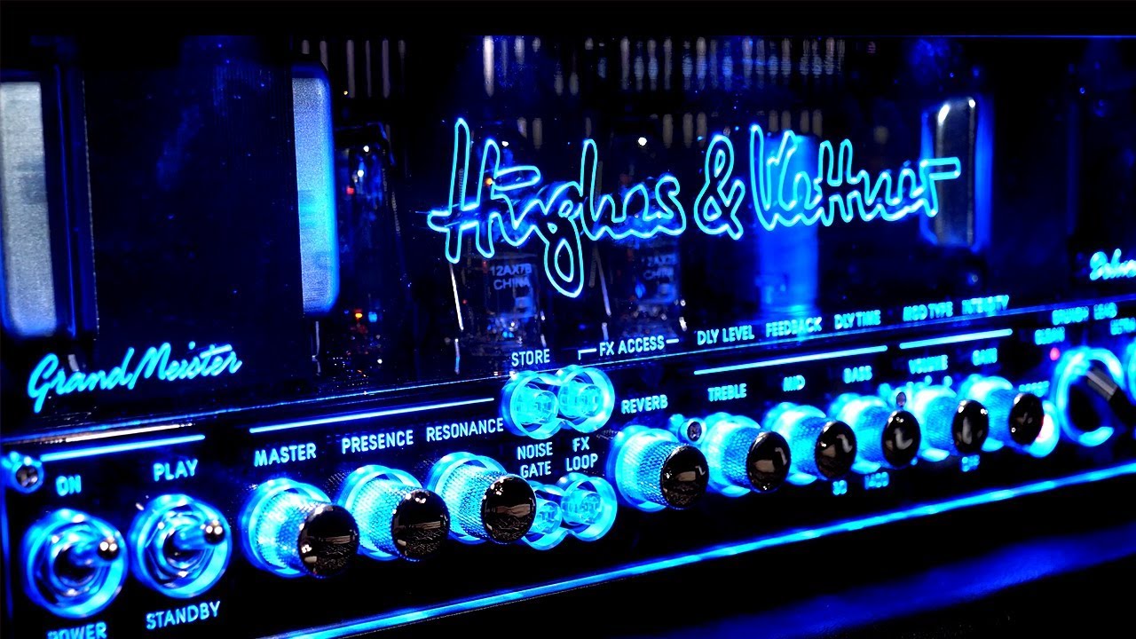 This Amp Changed Everything for Me