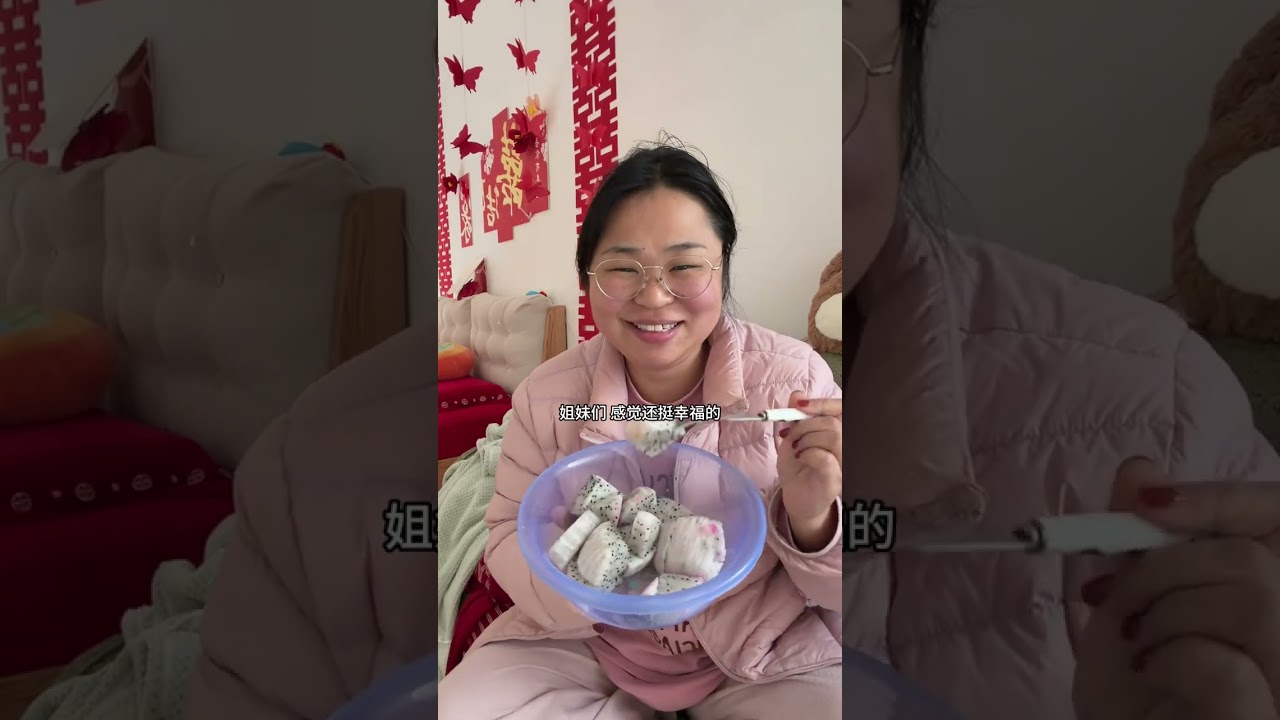装修完成！今晚热热闹闹吃火锅