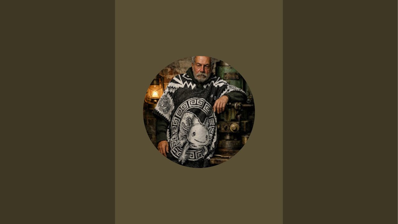 mi apa y yo… isidrinkNRoll está en vivo