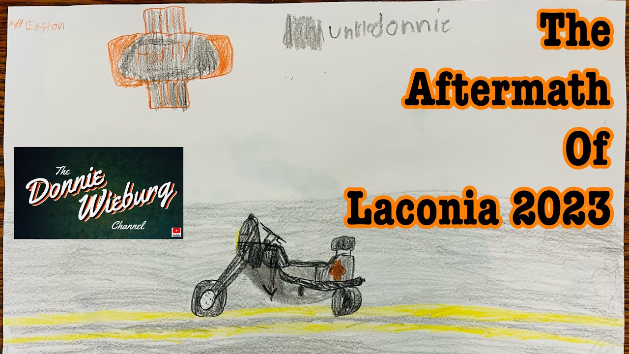 The Aftermath of Laconia 2023 - Returning Home
