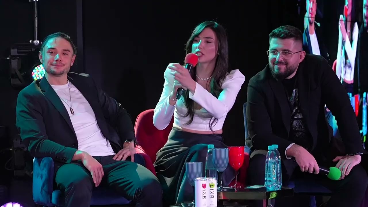 Премиера на 