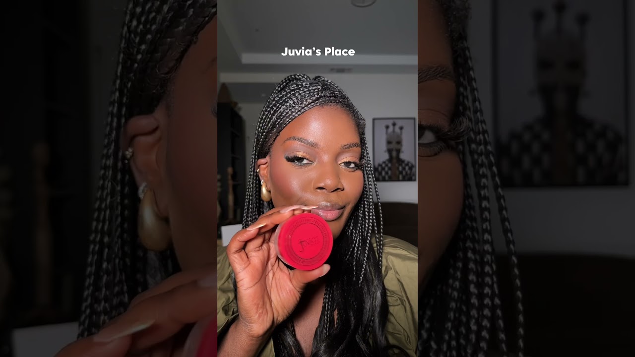Black owned beauty brands🫶🏿 #darkskinmakeup #blackownedmakeup #blackowned #makeuptutorial