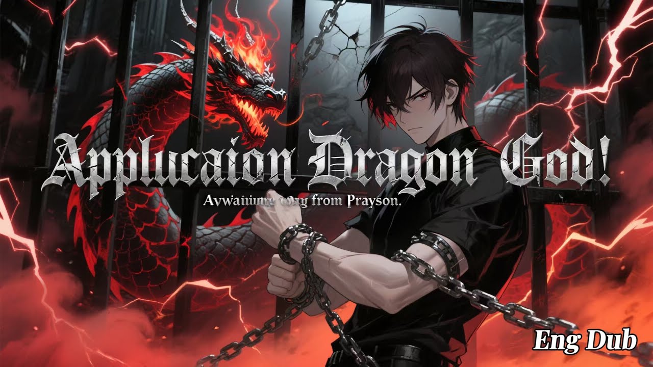 【FULL】Apocalyptic Dragon God: Awakening from Prison