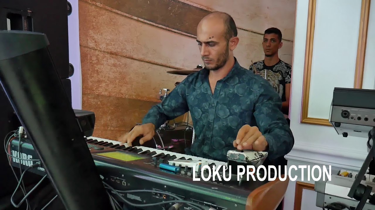 Denis Qerimi Orkestrale 9/8 COVER