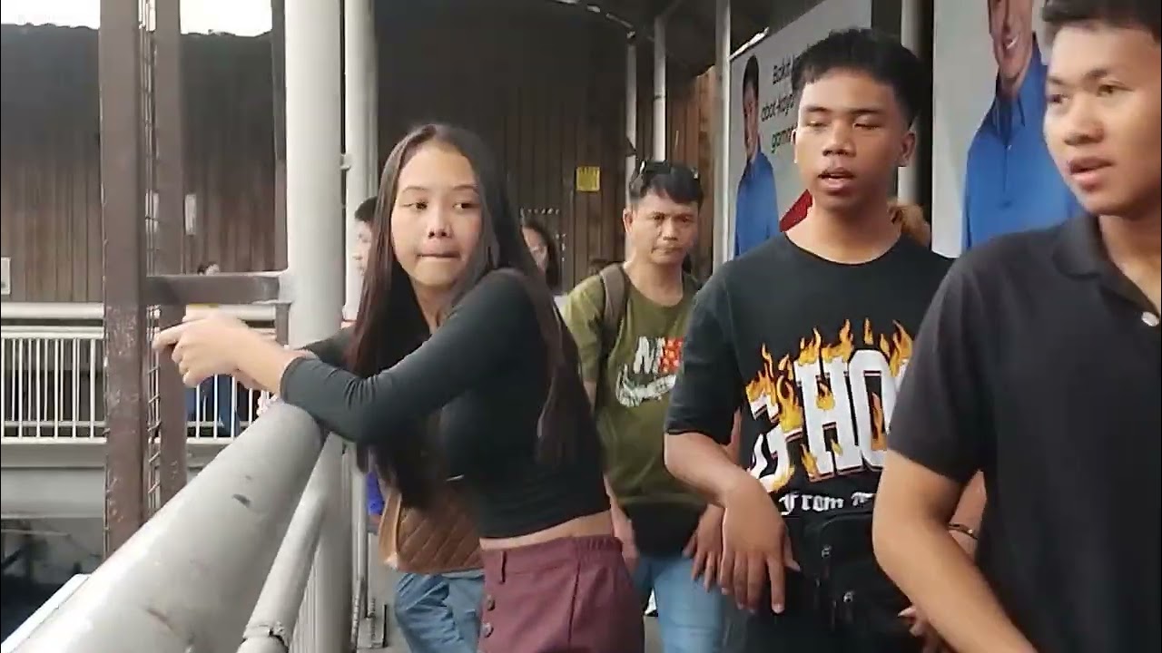 UPDATE VLOG SA RECTO AVENUE AT QUIPO CHURCH..(PART 2/??|| AUGUST 31, 2025)..