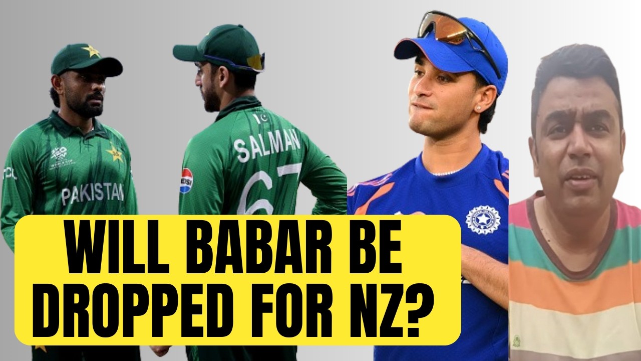 MORNING WRAP: India's day practice, Abhishek's pep talk and Babar to not return to top order