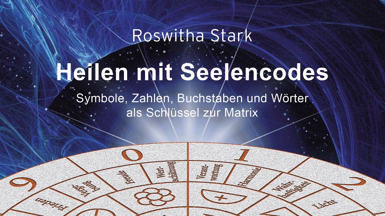 Heilen mit Seelencodes (Roswitha Stark)