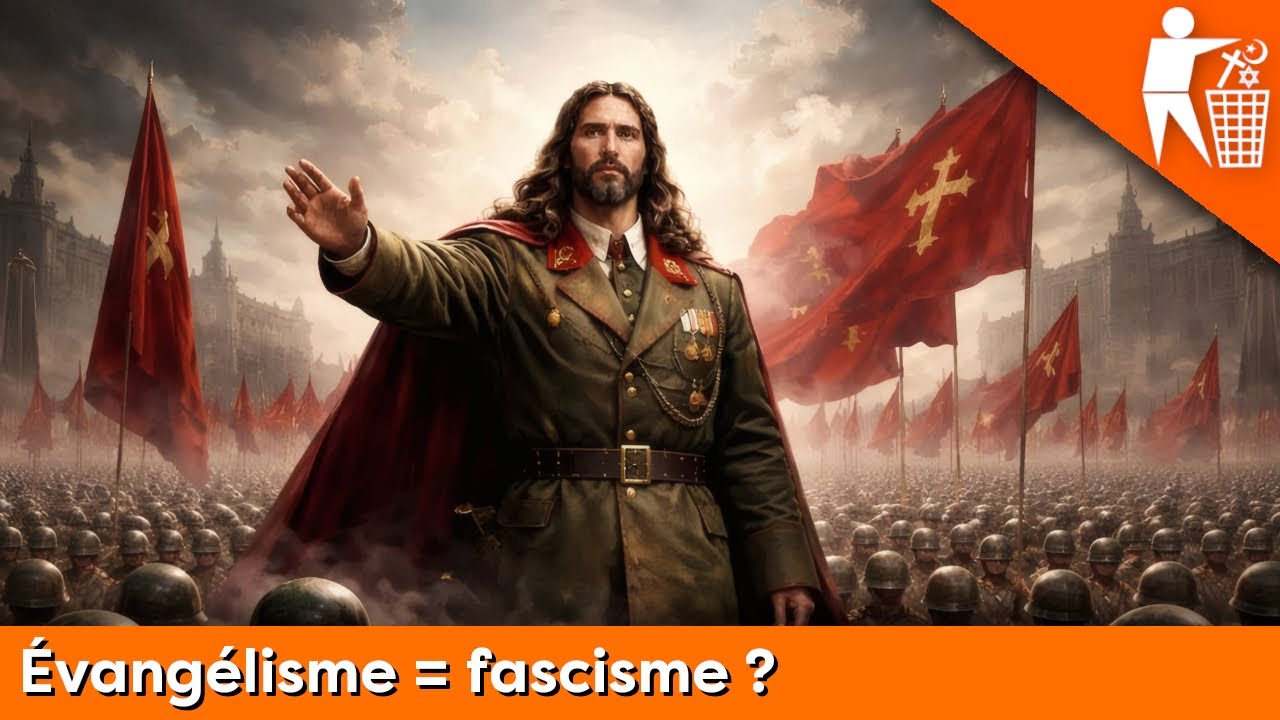 L'évangélisme est il fasciste ?