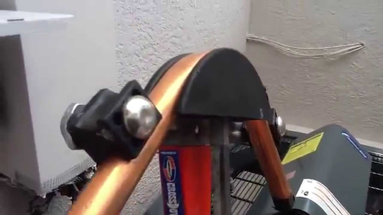 What are Copper Bending Tools?
