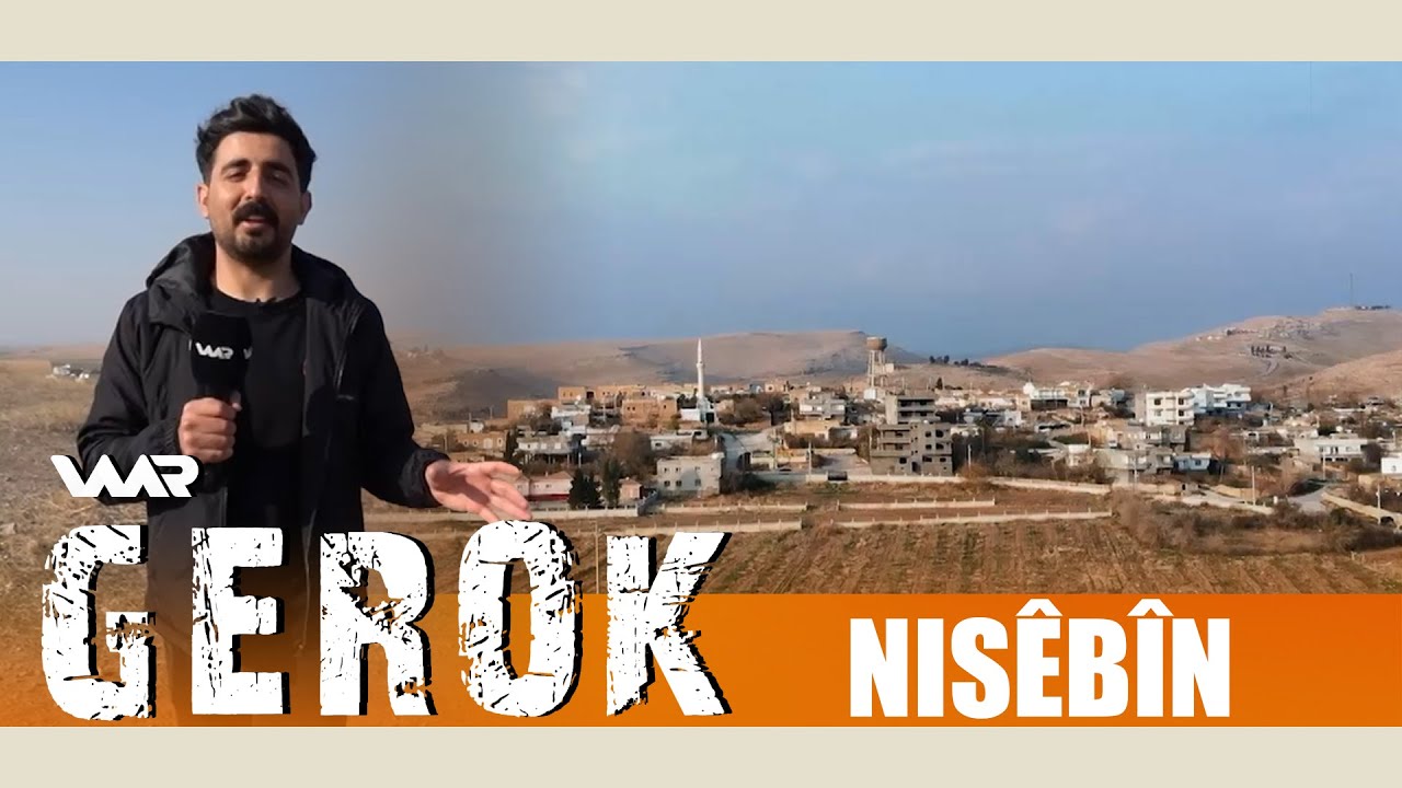 Gerok - Xeleka 14 | گەڕۆك - خەلەکا ١٤