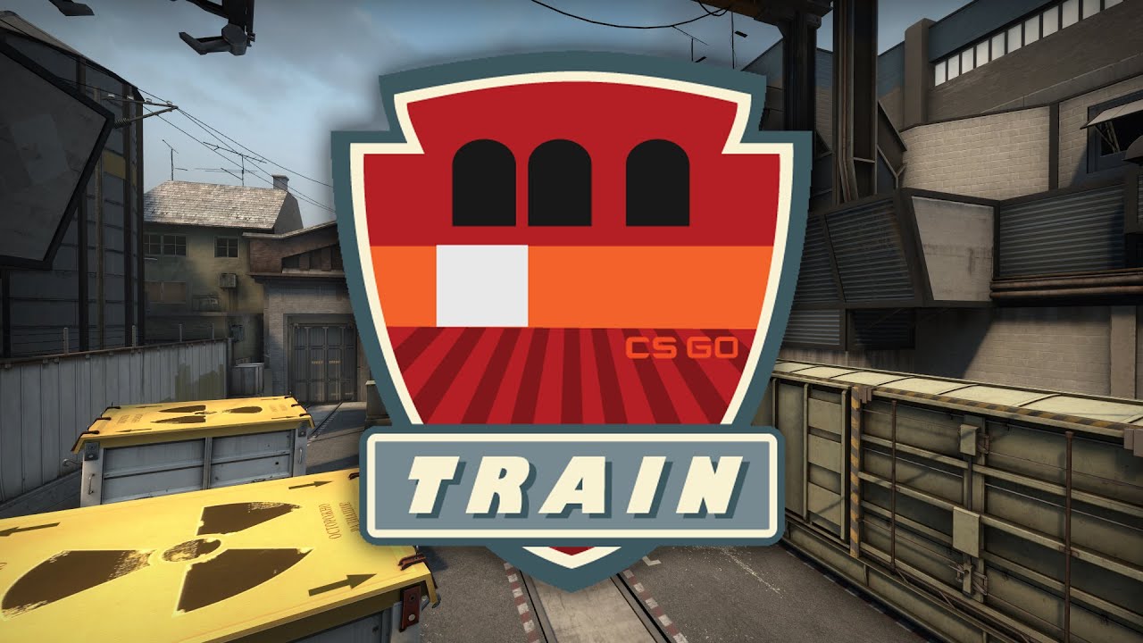 LA HISTORIA DE TRAIN