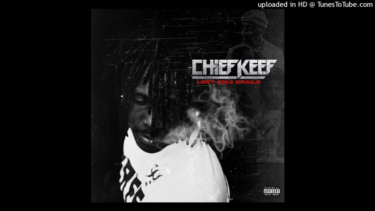 [FREE] 2013 Chief Keef Capo Futuristic Type Beat 