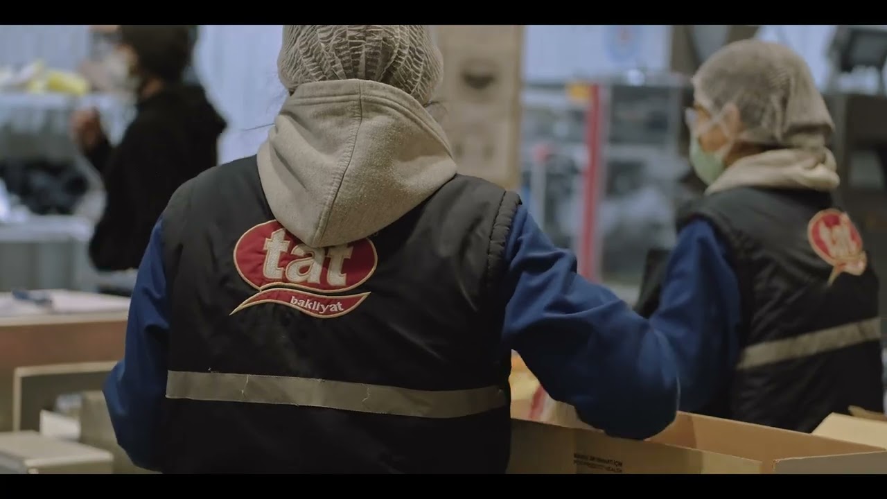 Tat Tanıtım Filmi