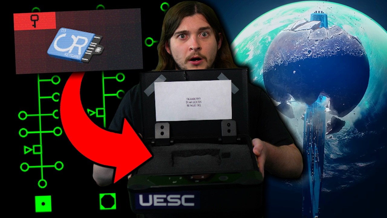 INSANE CRYO MAP ARG STEPS FINALLY SOLVED!?!? I'M GOING TO BUNGIE???