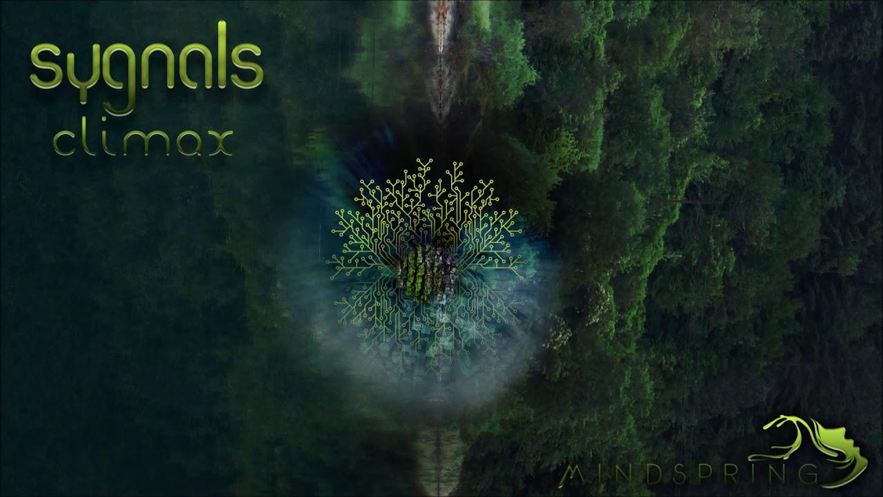 Sygnals - Climax [Full EP]