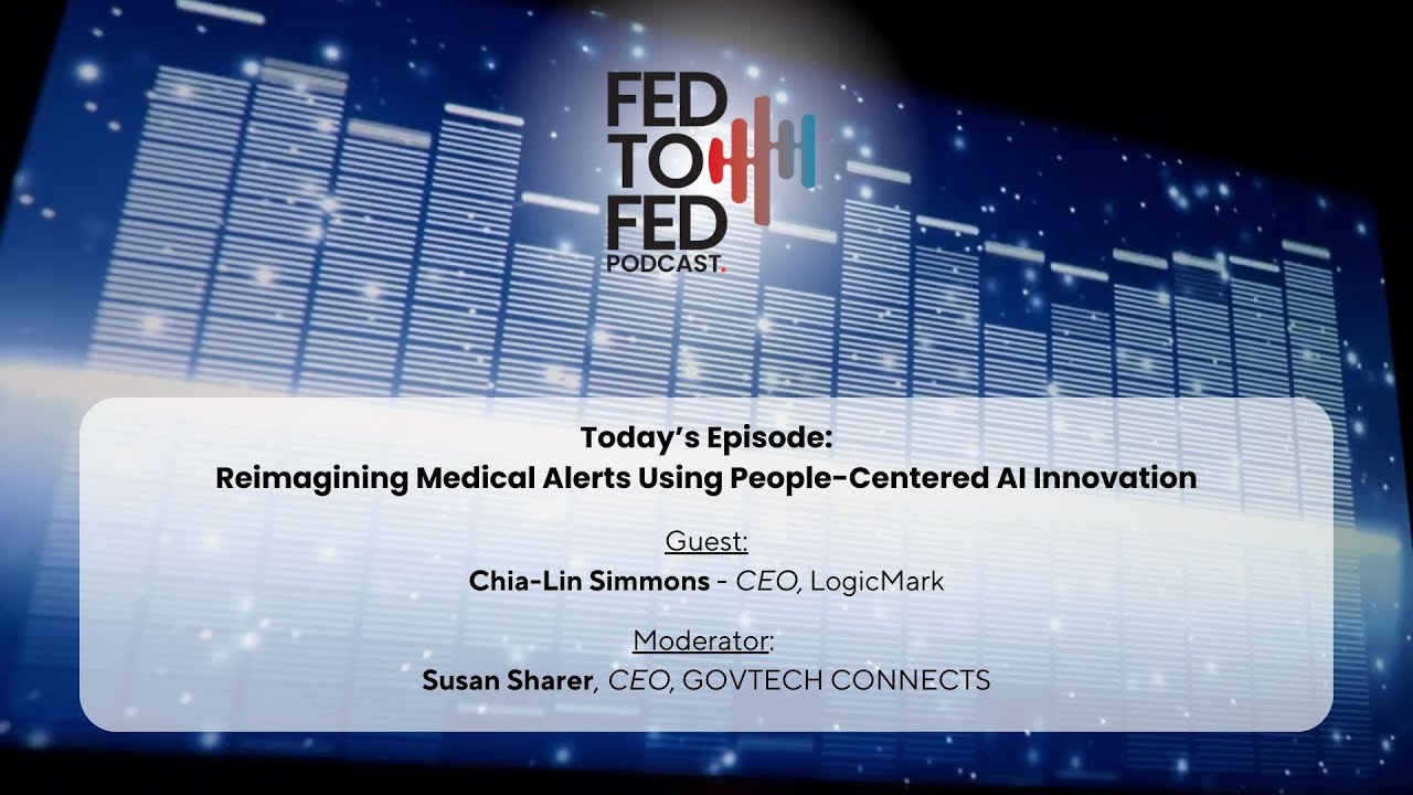 Reimagining Medical Alerts Using People-Centered AI Innovation