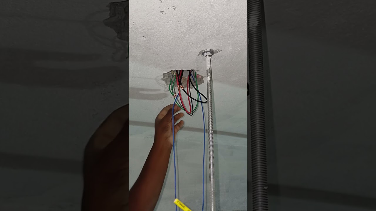 How to joint wire