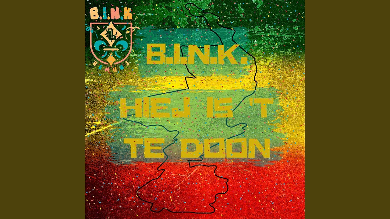 Hiej Is 't Te Doon