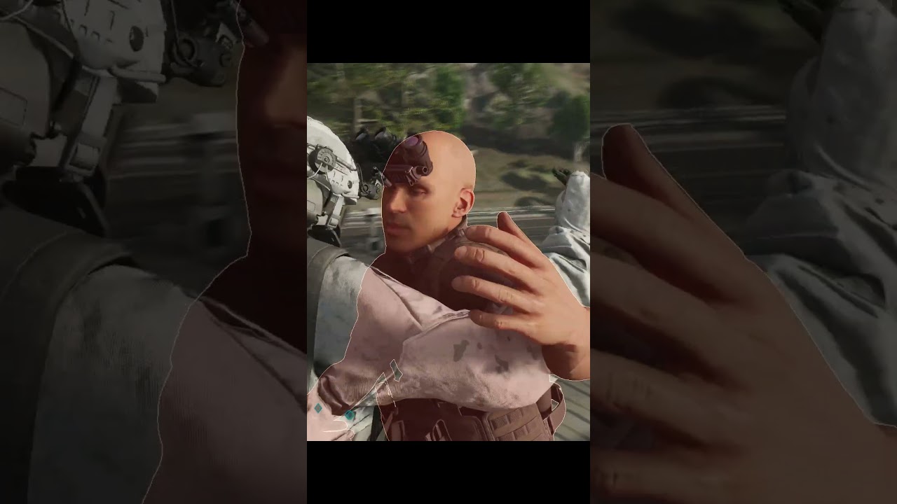 Ghost Recon Breakpoint : way too late to turn around. Extreme Difficulty Immersive Gameplay
