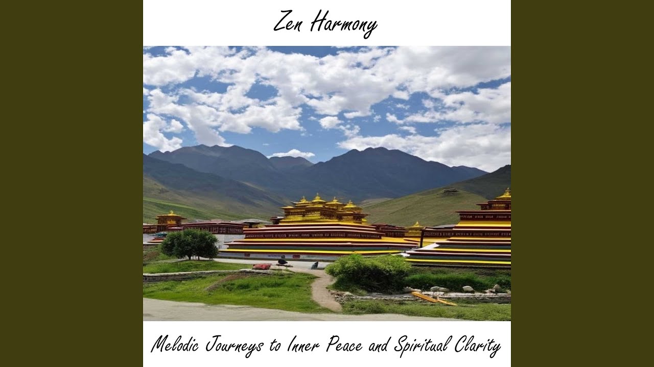 Soothing Melodies for Relaxation