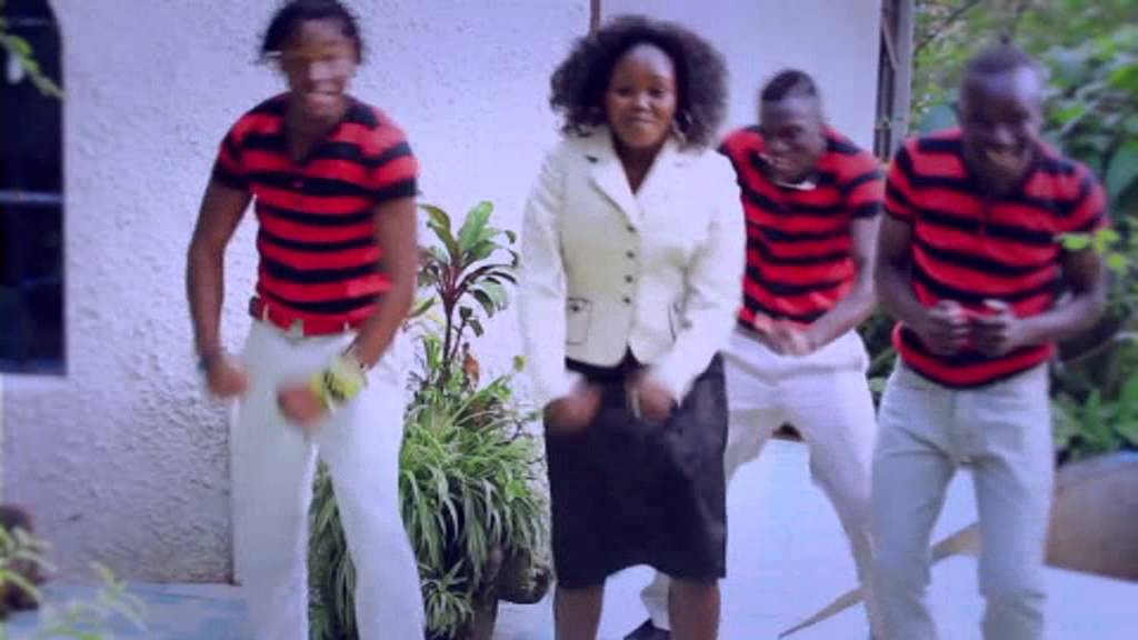 Shiru Wa GP   NDIGUKIRA 05