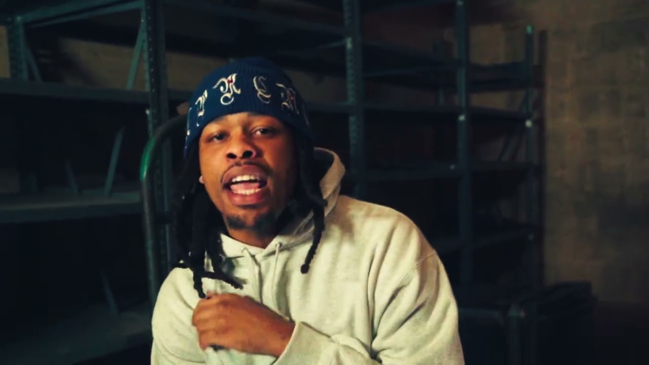 Phat4L - How You Want It (Official Music Video)