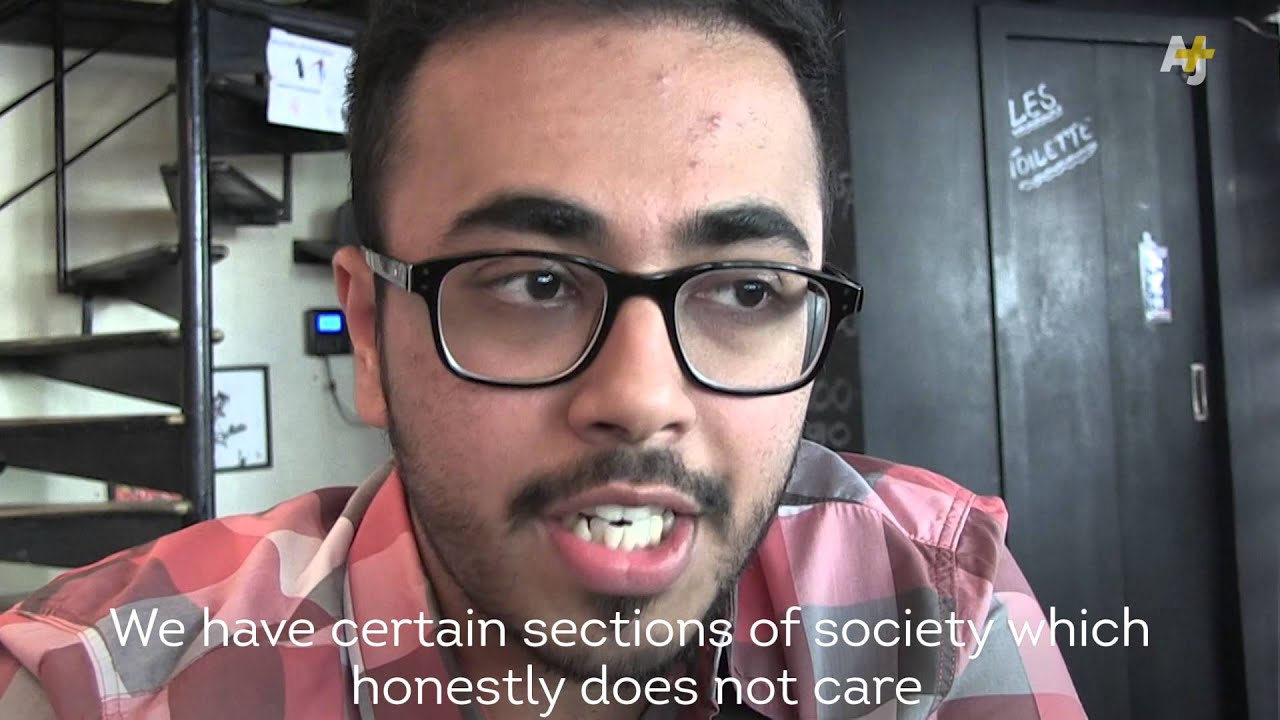 Hindu Groups Are Campaigning Against Interfaith Couples