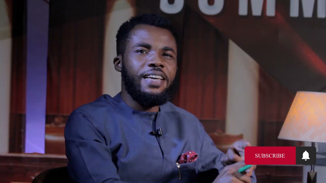 The Nigeria Police Act/Law - Entrapment Part 1