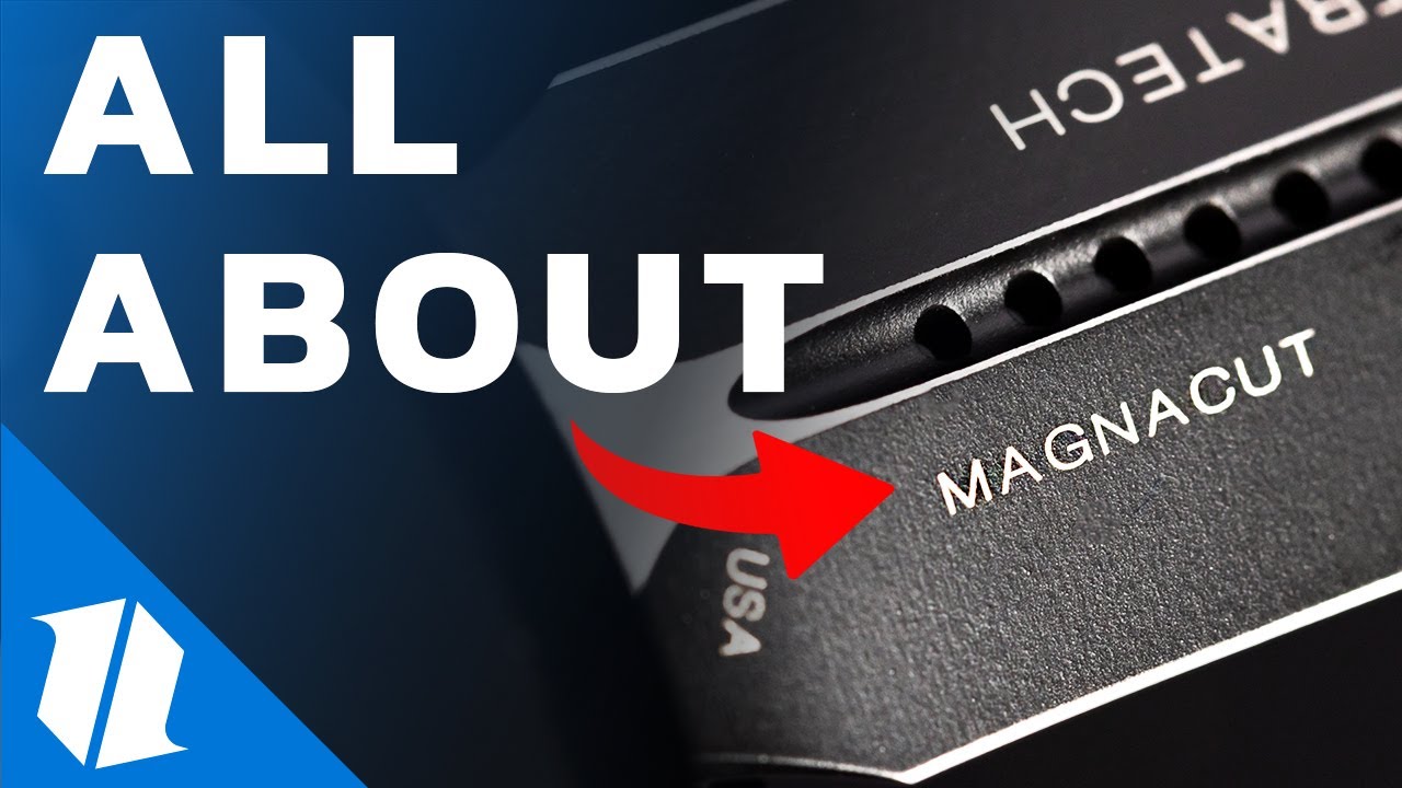 What The HECK Is CPM MagnaCut Steel? | Knife Banter