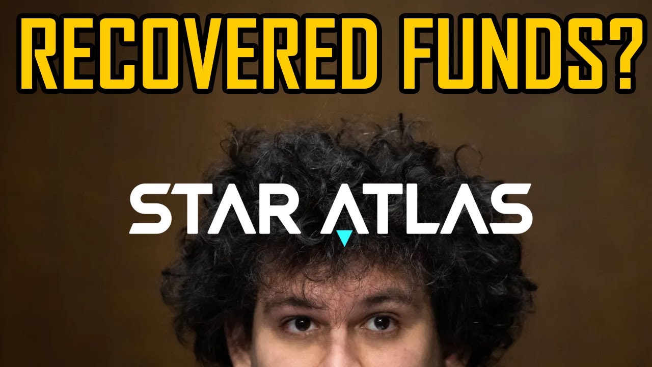 Star Atlas Recovers Some FTX Funds