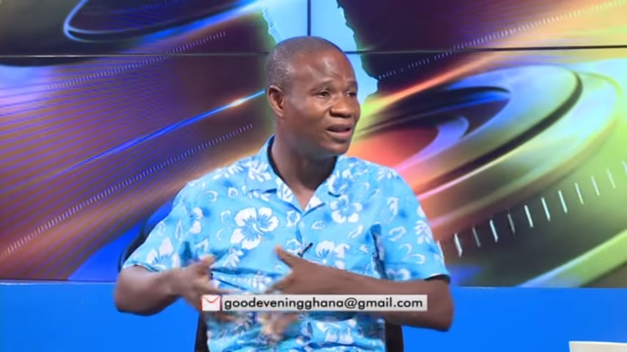 The Muslim cleric who predicted wins for Buhari, Trump & Nana Addo