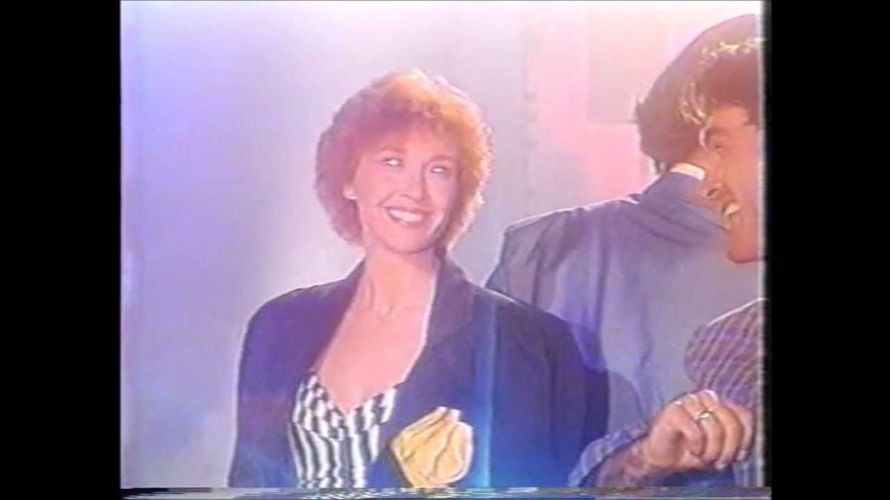Marlène Jobert - Hey Amore