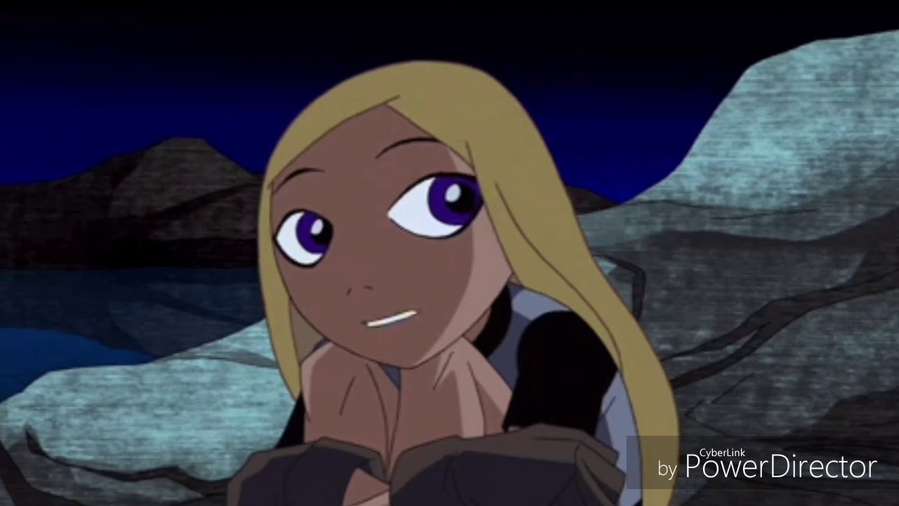 AMV Terra tribute Teen Titans~ Lou