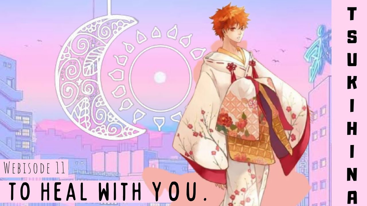 THWY¹¹ • Поехали домой | TsukiHina