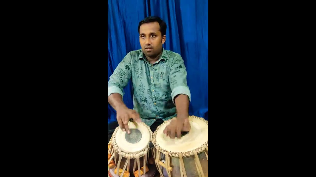 Amazing RELA Tutorial || Indian Classical Music || PRITAM TABLA Rela Lesson #R£La
