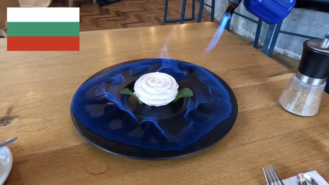 【街ブラ】ブルガリア・ソフィアで入ったレストランが超名店だった｜ブルガリアのビジネス開拓と現地の肌で感じるリアルな空気をお届けします