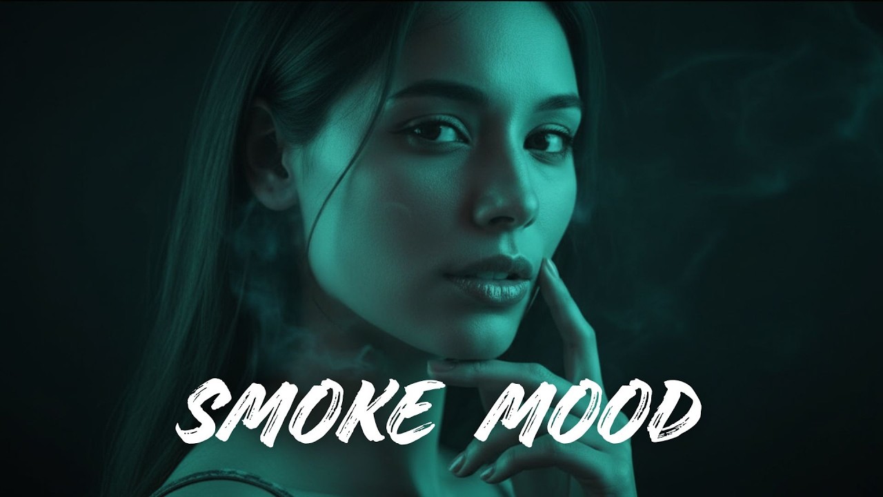 Smoke Mood | Best of Deep House Mix 2026 | Chill Mix & Deep Feelings #7