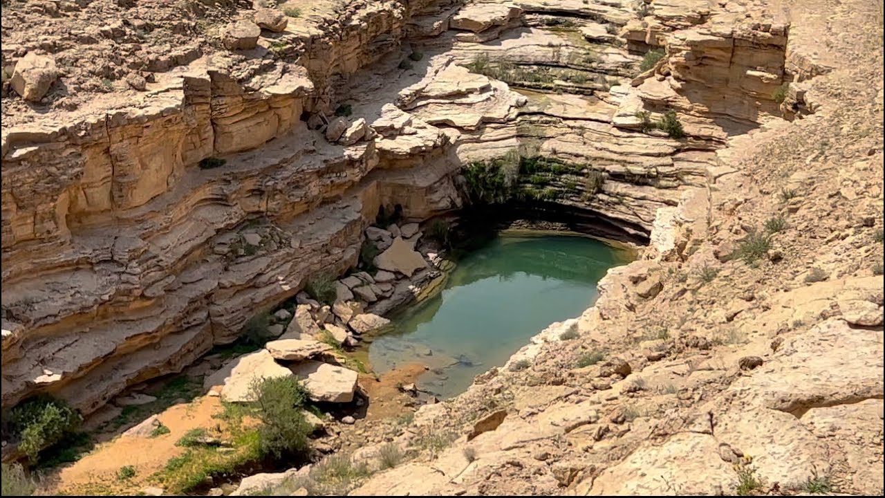 كشتة الى قلته (زلته)شعيب الذباحية في ملهم وشعيب السريويل وشعيب دقلة ربيع ١٤٤٤هـ