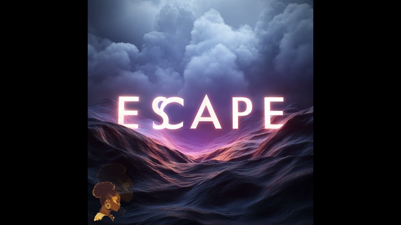 👀 Escape....🏃🏾