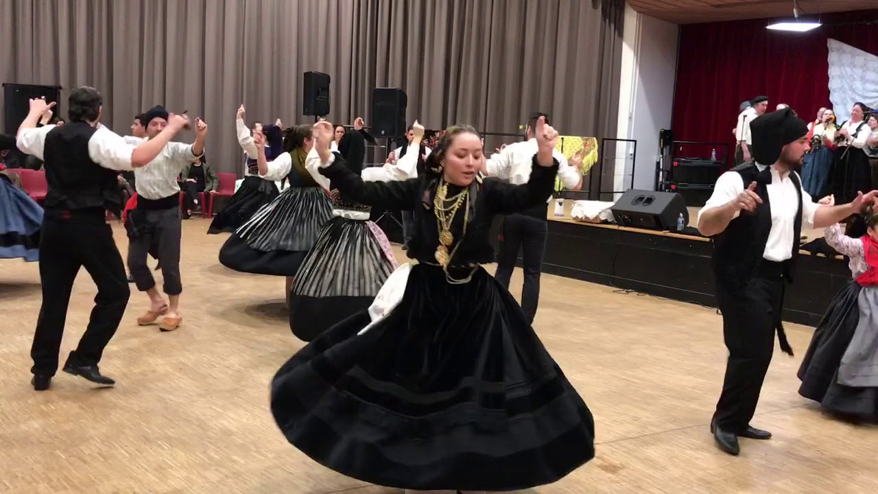 Amigos Unidos em massy 4