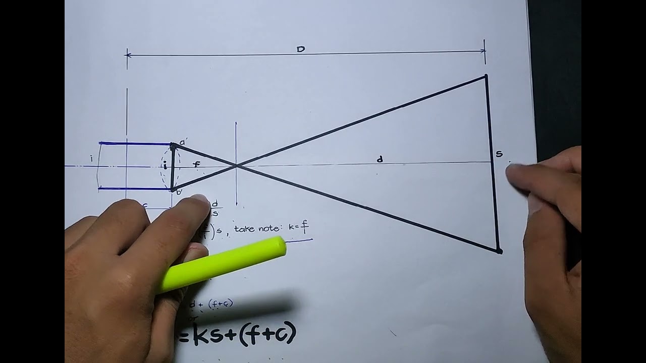 STADIA INTERVAL FACTOR | JOHN ROY P. GALIT BSCE 4B